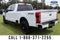 2026 Ford Super Duty F-350 SRW XLT