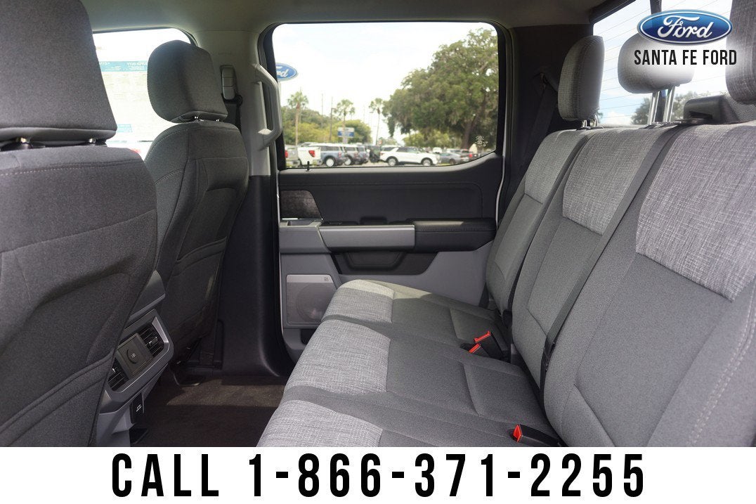 2026 Ford Super Duty F-350 SRW XLT