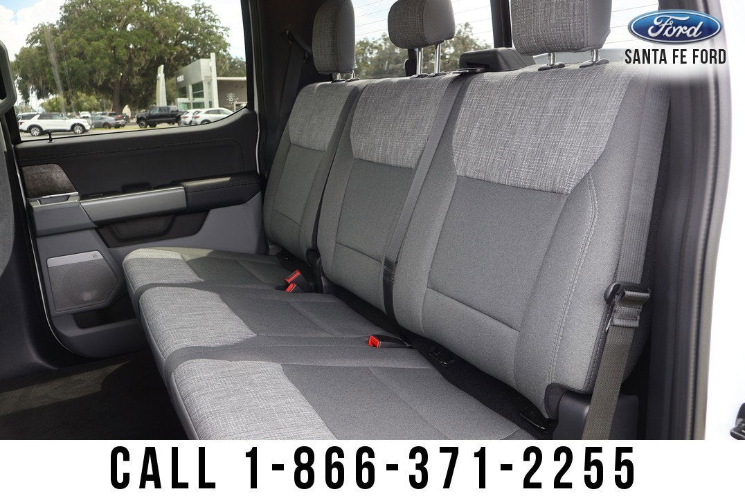 2026 Ford Super Duty F-350 SRW XLT