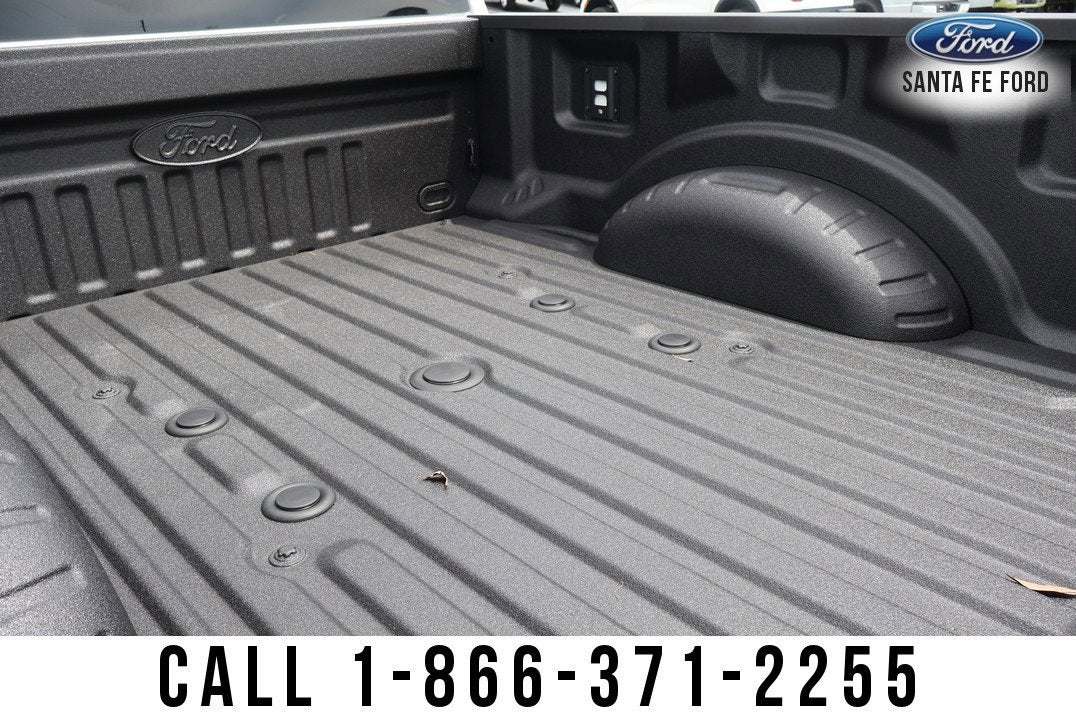 2026 Ford Super Duty F-350 SRW XLT