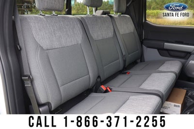 2026 Ford Super Duty F-350 SRW XLT