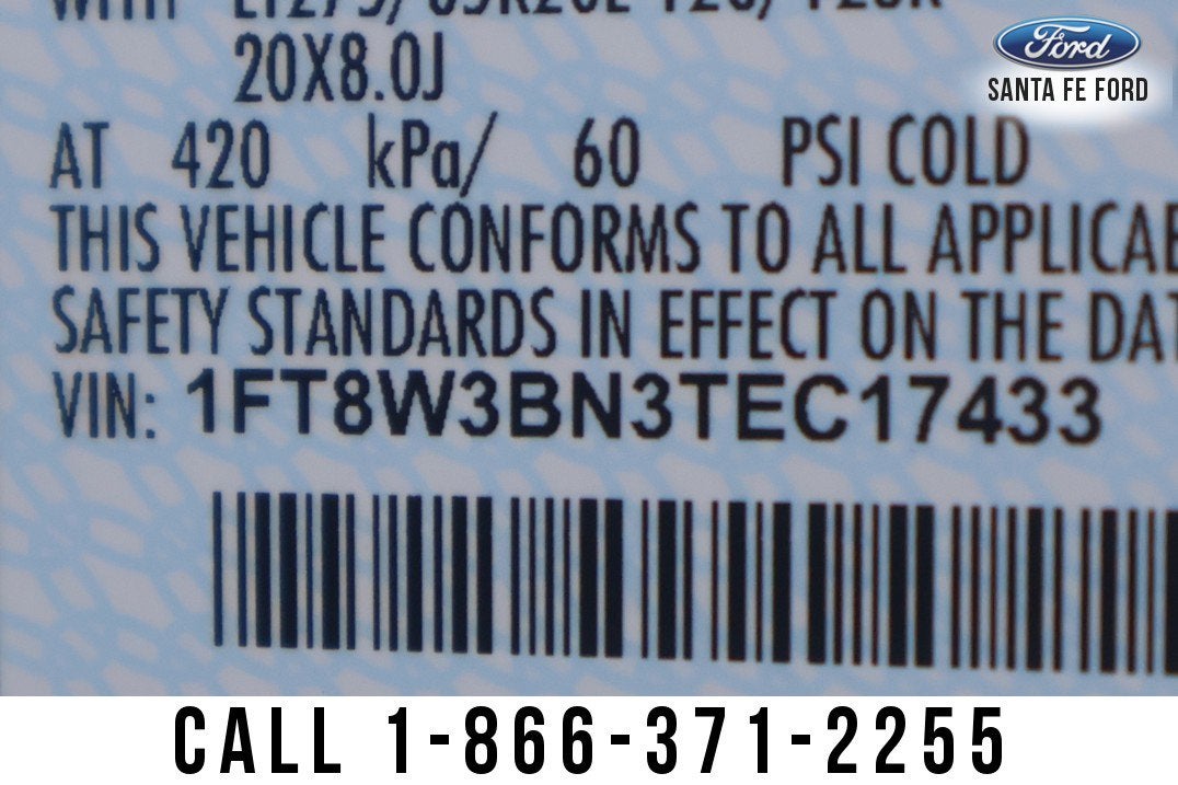 2026 Ford Super Duty F-350 SRW XLT