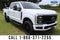 2026 Ford Super Duty F-350 SRW XLT