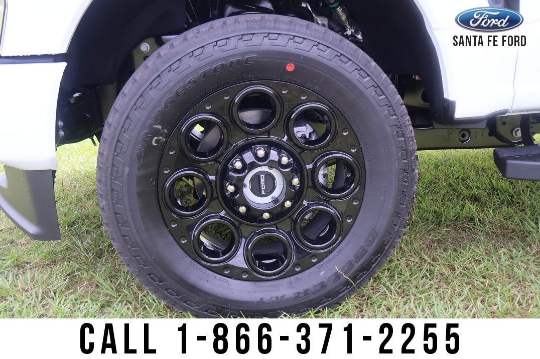 2026 Ford Super Duty F-350 SRW XLT