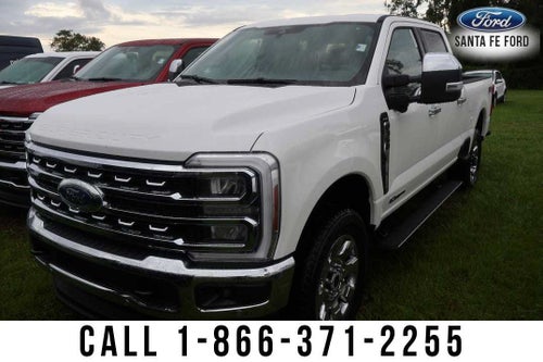 2026 Ford Super Duty F-350 SRW F-350® Lariat®