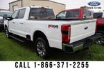 2026 Ford Super Duty F-350 SRW F-350® Lariat®