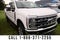 2026 Ford Super Duty F-350 SRW F-350® Lariat®