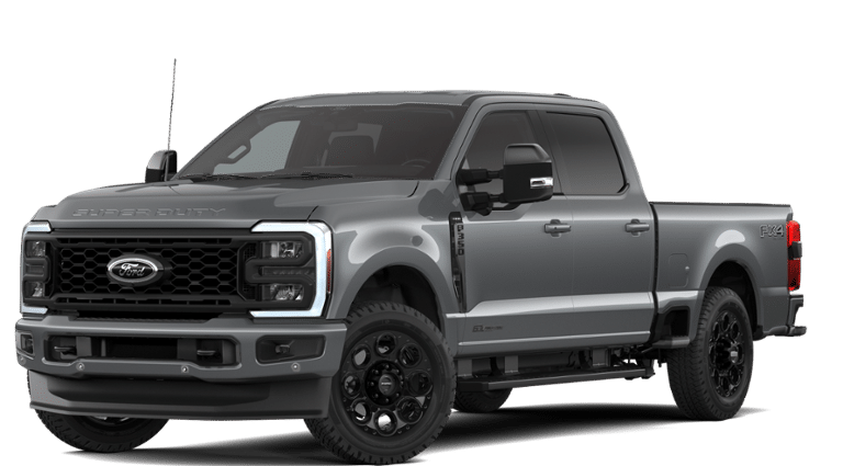 2026 Ford Super Duty F-350 SRW F-350® Lariat®