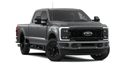 2026 Ford Super Duty F-350 SRW F-350® Lariat®