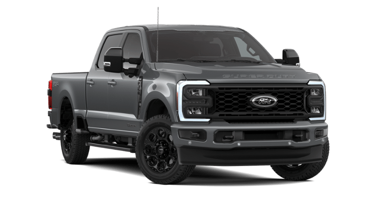 2026 Ford Super Duty F-350 SRW F-350® Lariat®