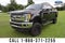 2017 Ford Super Duty F-350 SRW Lariat