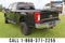 2017 Ford Super Duty F-350 SRW Lariat