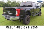 2017 Ford Super Duty F-350 SRW Lariat
