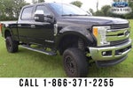 2017 Ford Super Duty F-350 SRW Lariat