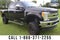 2017 Ford Super Duty F-350 SRW Lariat