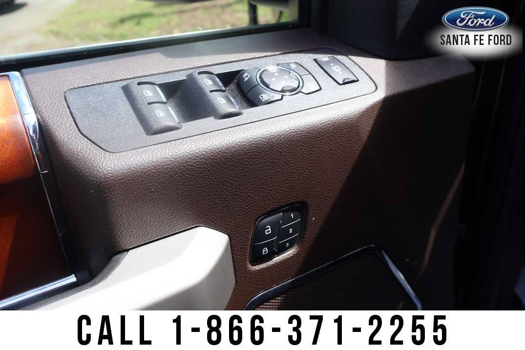 2018 Ford Super Duty F-350 SRW XLT