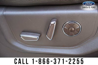 2018 Ford Super Duty F-350 SRW XLT