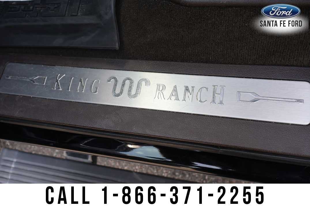 2018 Ford Super Duty F-350 SRW XLT