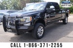 2018 Ford Super Duty F-350 SRW XLT