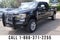 2018 Ford Super Duty F-350 SRW XLT