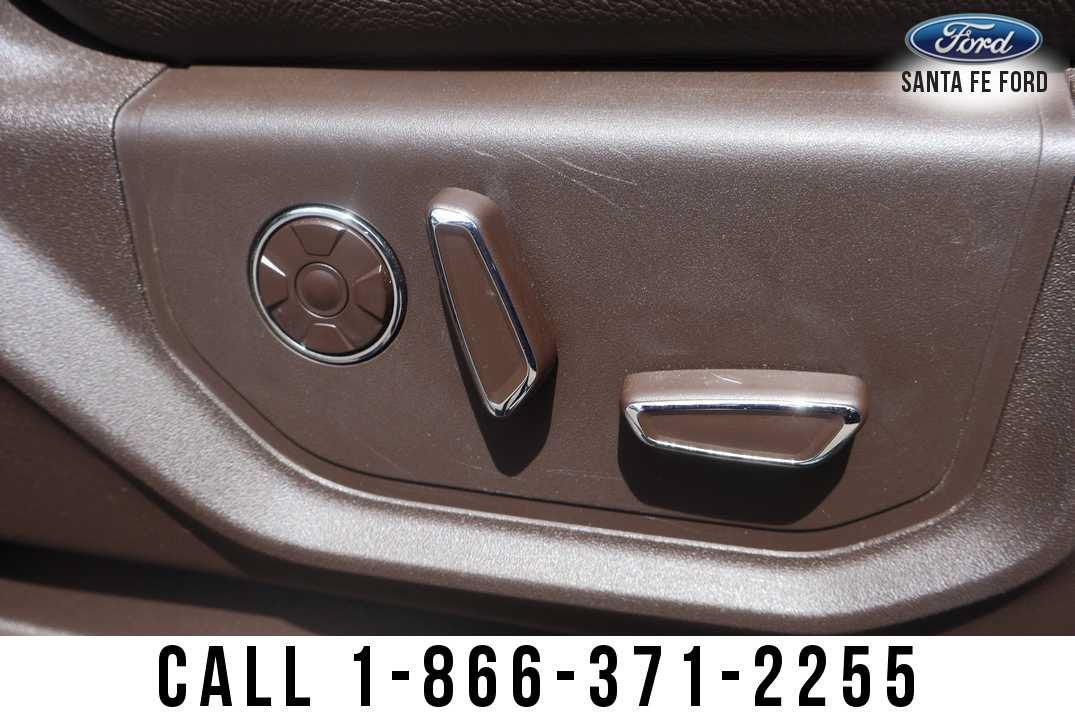 2018 Ford Super Duty F-350 SRW XLT