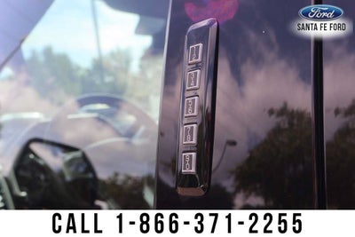2018 Ford Super Duty F-350 SRW XLT