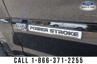 2018 Ford Super Duty F-350 SRW XLT