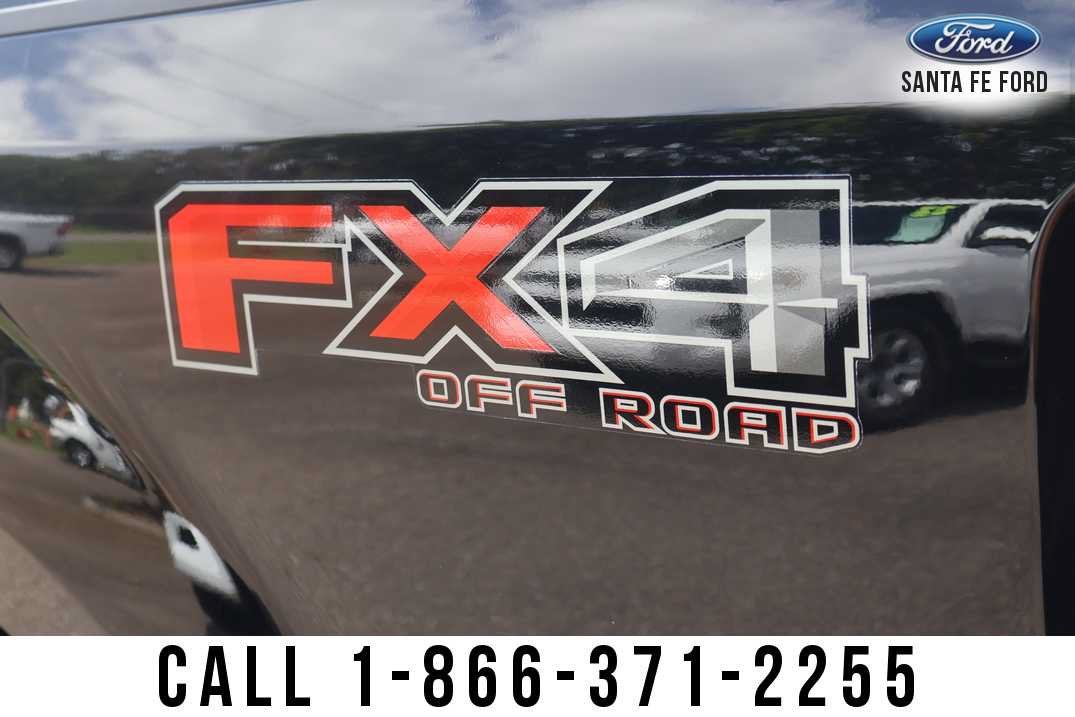 2018 Ford Super Duty F-350 SRW XLT