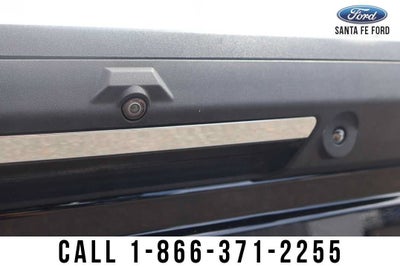 2018 Ford Super Duty F-350 SRW XLT