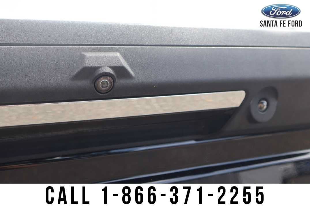 2018 Ford Super Duty F-350 SRW XLT