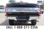 2018 Ford Super Duty F-350 SRW XLT