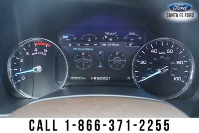 2018 Ford Super Duty F-350 SRW XLT