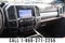 2018 Ford Super Duty F-350 SRW XLT