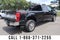 2018 Ford Super Duty F-350 SRW XLT