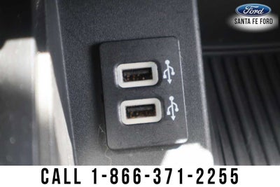 2018 Ford Super Duty F-350 SRW XLT