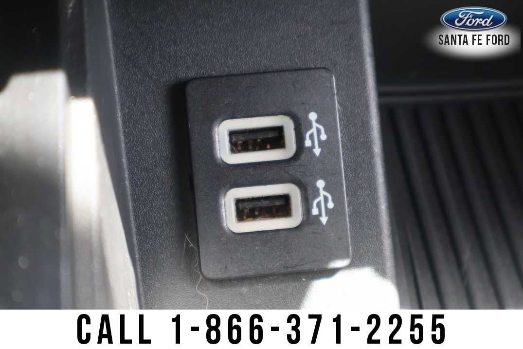 2018 Ford Super Duty F-350 SRW XLT