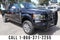 2018 Ford Super Duty F-350 SRW XLT