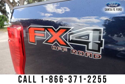 2022 Ford Super Duty F-350 SRW XL