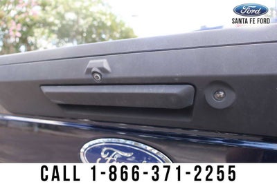 2022 Ford Super Duty F-350 SRW XL