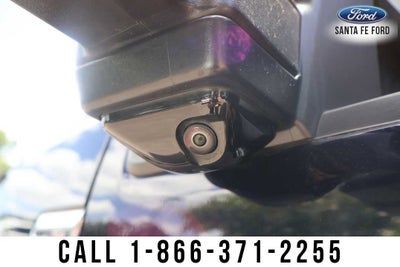 2022 Ford Super Duty F-350 SRW XL