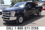 2022 Ford Super Duty F-350 SRW XL