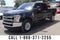 2022 Ford Super Duty F-350 SRW XL
