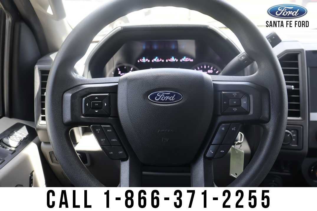 2022 Ford Super Duty F-350 SRW XL