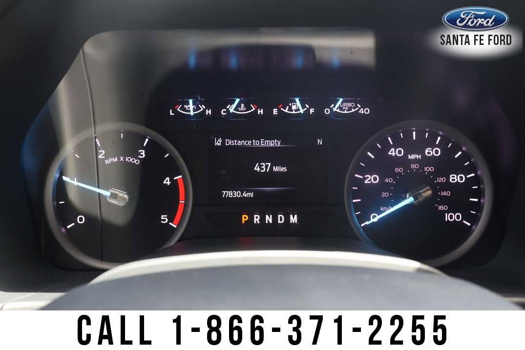 2022 Ford Super Duty F-350 SRW XL