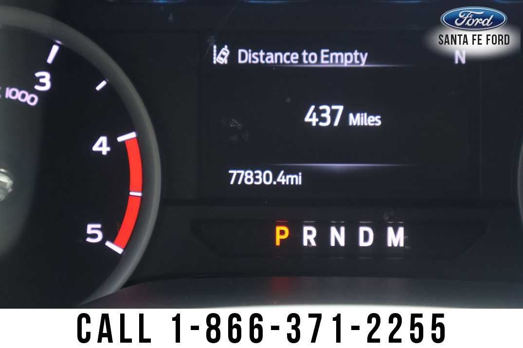 2022 Ford Super Duty F-350 SRW XL