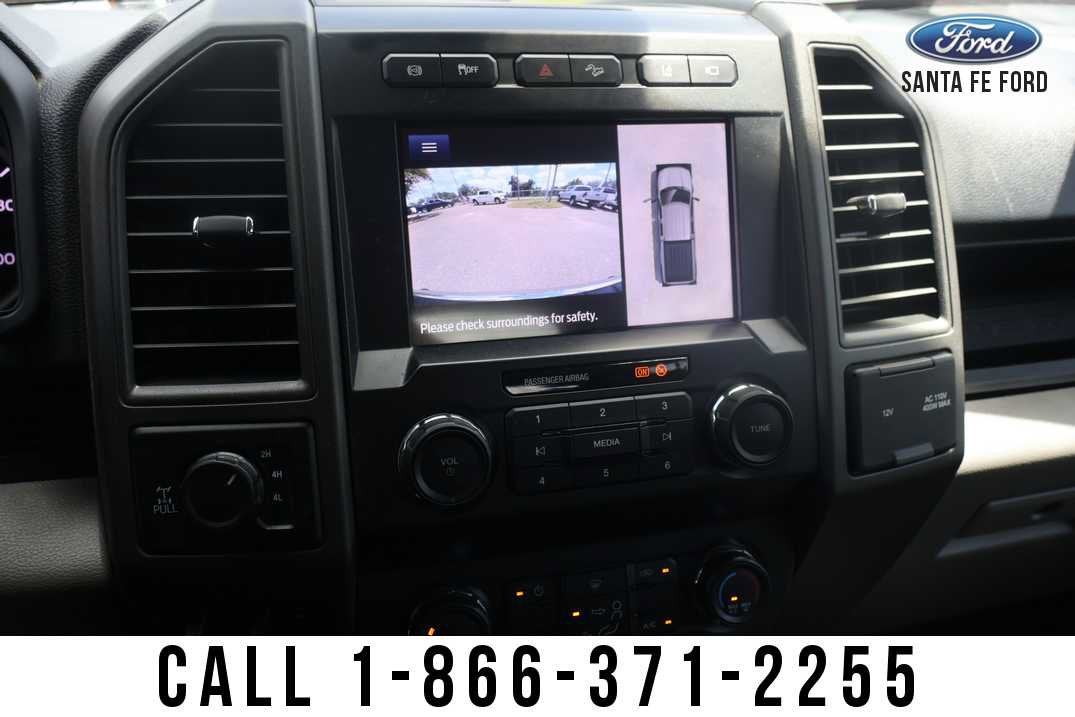 2022 Ford Super Duty F-350 SRW XL
