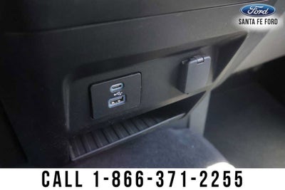 2022 Ford Super Duty F-350 SRW XL