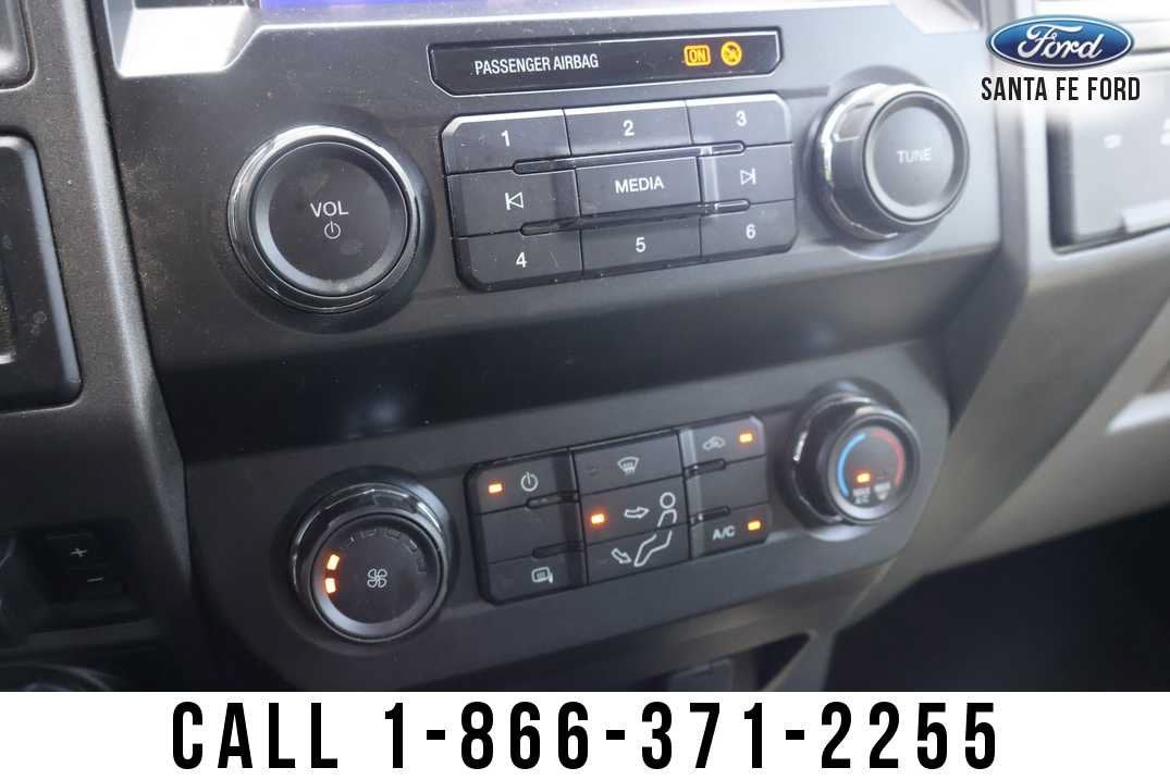 2022 Ford Super Duty F-350 SRW XL