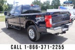 2022 Ford Super Duty F-350 SRW XL