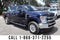 2022 Ford Super Duty F-350 SRW XL